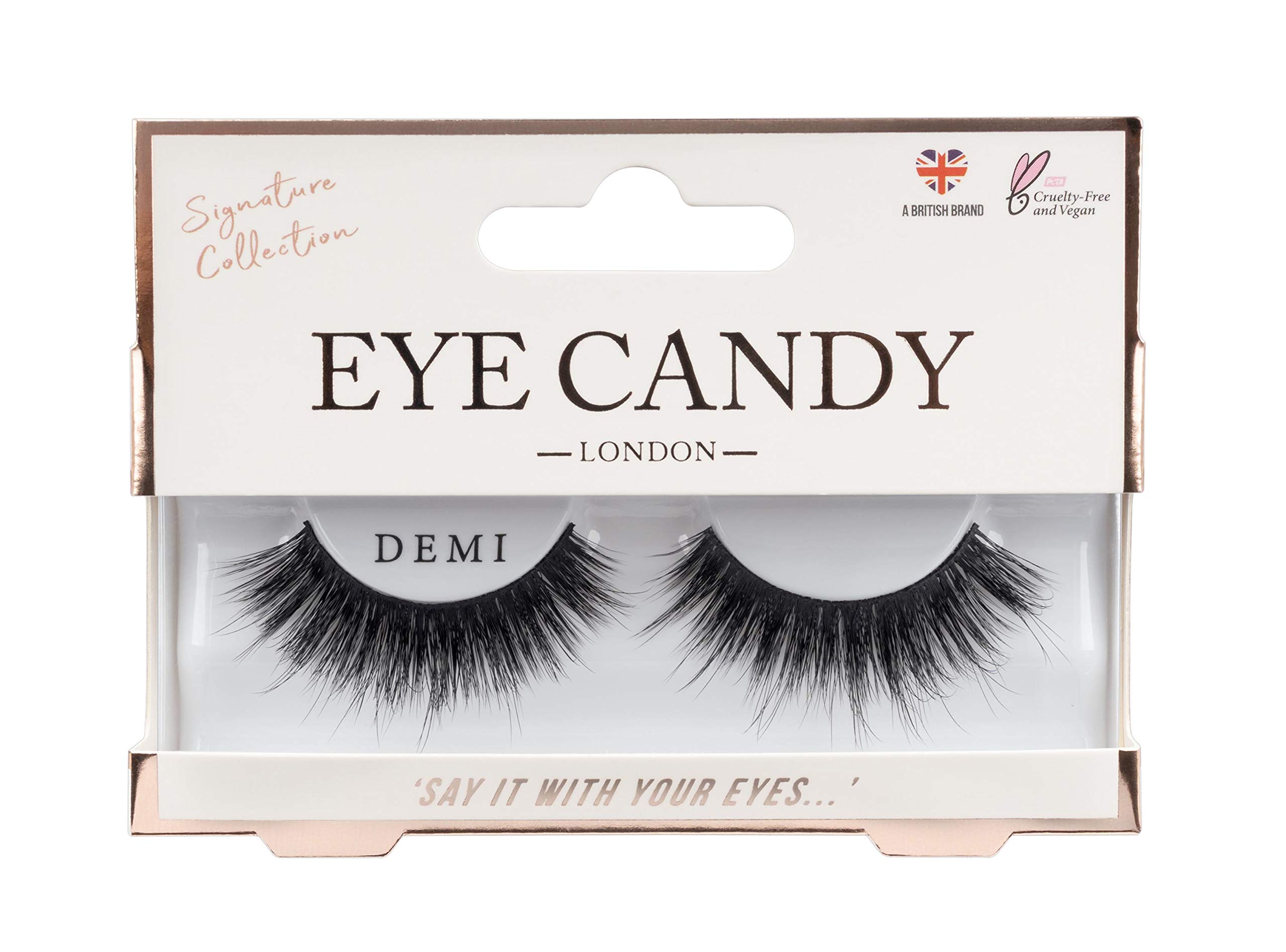Eye Candy Signature Collection - Demi