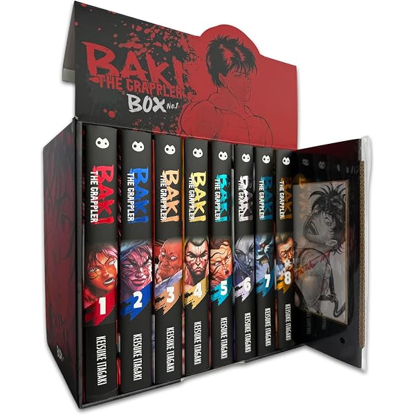 鬼滅の刃　DEMON SLAYER全巻ボックスセット Amazon.com: Demon Slayer: Kimetsu no Yaiba Complete Box Set