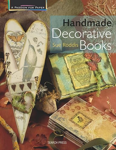 Download Handmade Decorative Books PDF