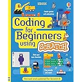 Coding for Beginners: Using Scratch
