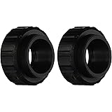 Amazon.com : Pentair 263037 3-Way PVC 1-1/2 inch (2 inch