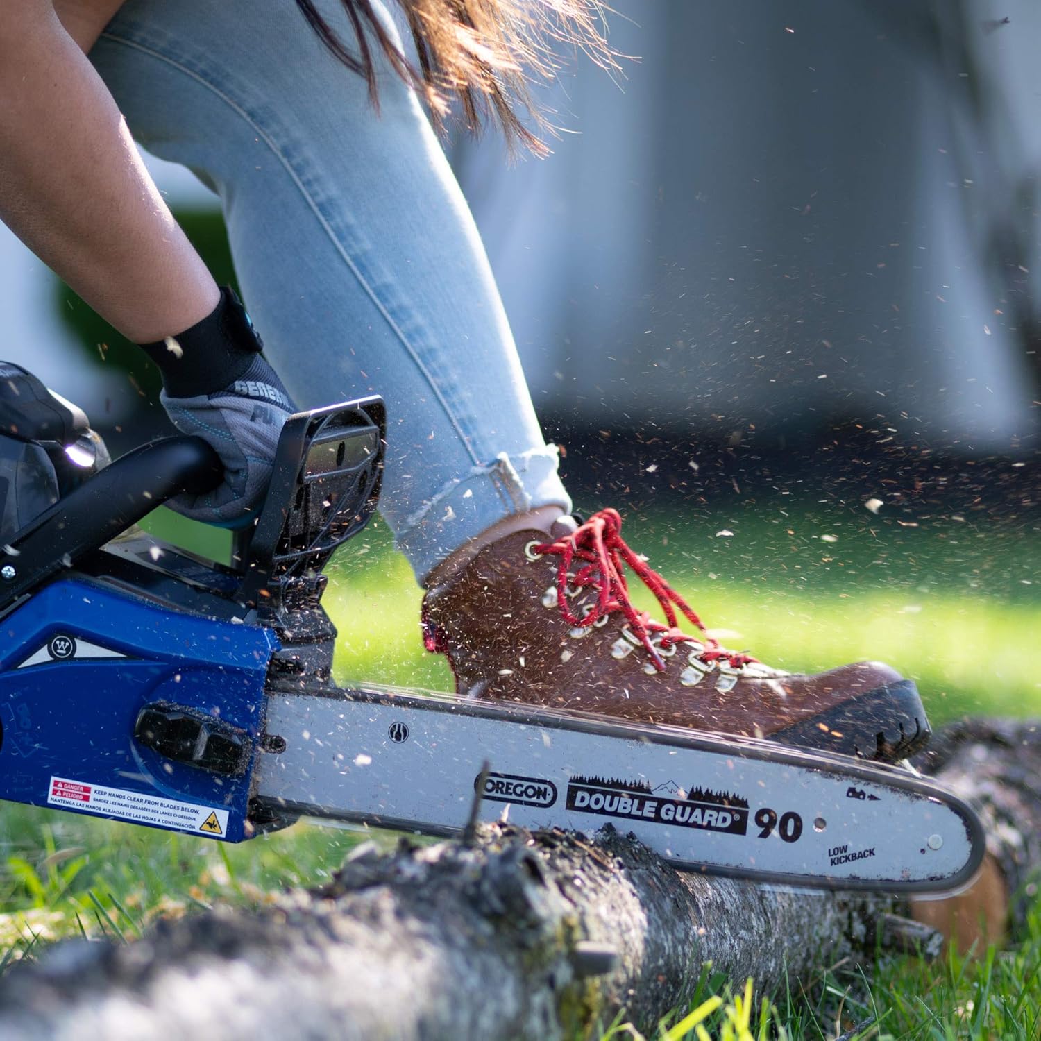 Westinghouse 40V Cordless featured image 5