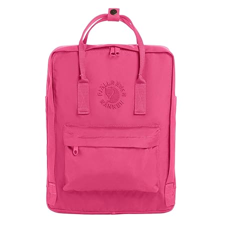 FJÄLLRÄVEN Re-kånken Rucksack