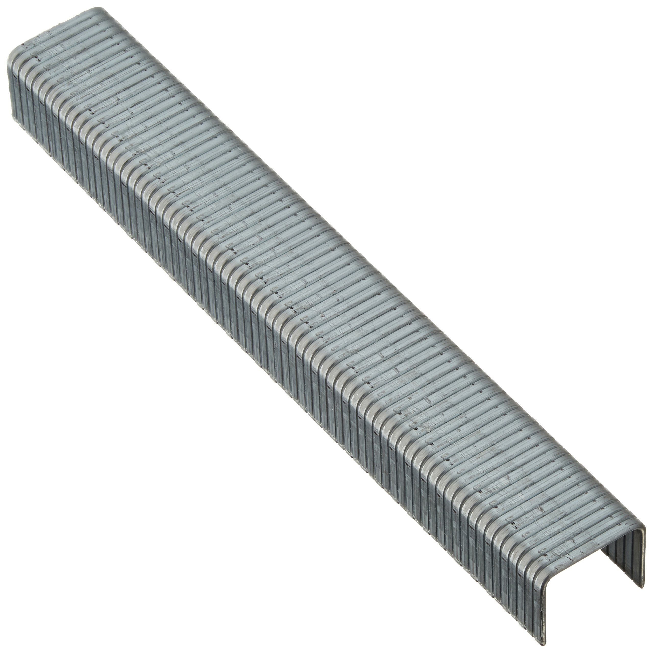 Bosch Accessories 2609200201 Fine Wire Staple, Silver, 8 x 10 mm, Set of 1000 Piece