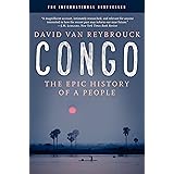 Congo: The Epic History of a People