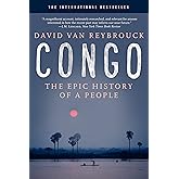 Congo: The Epic History of a People