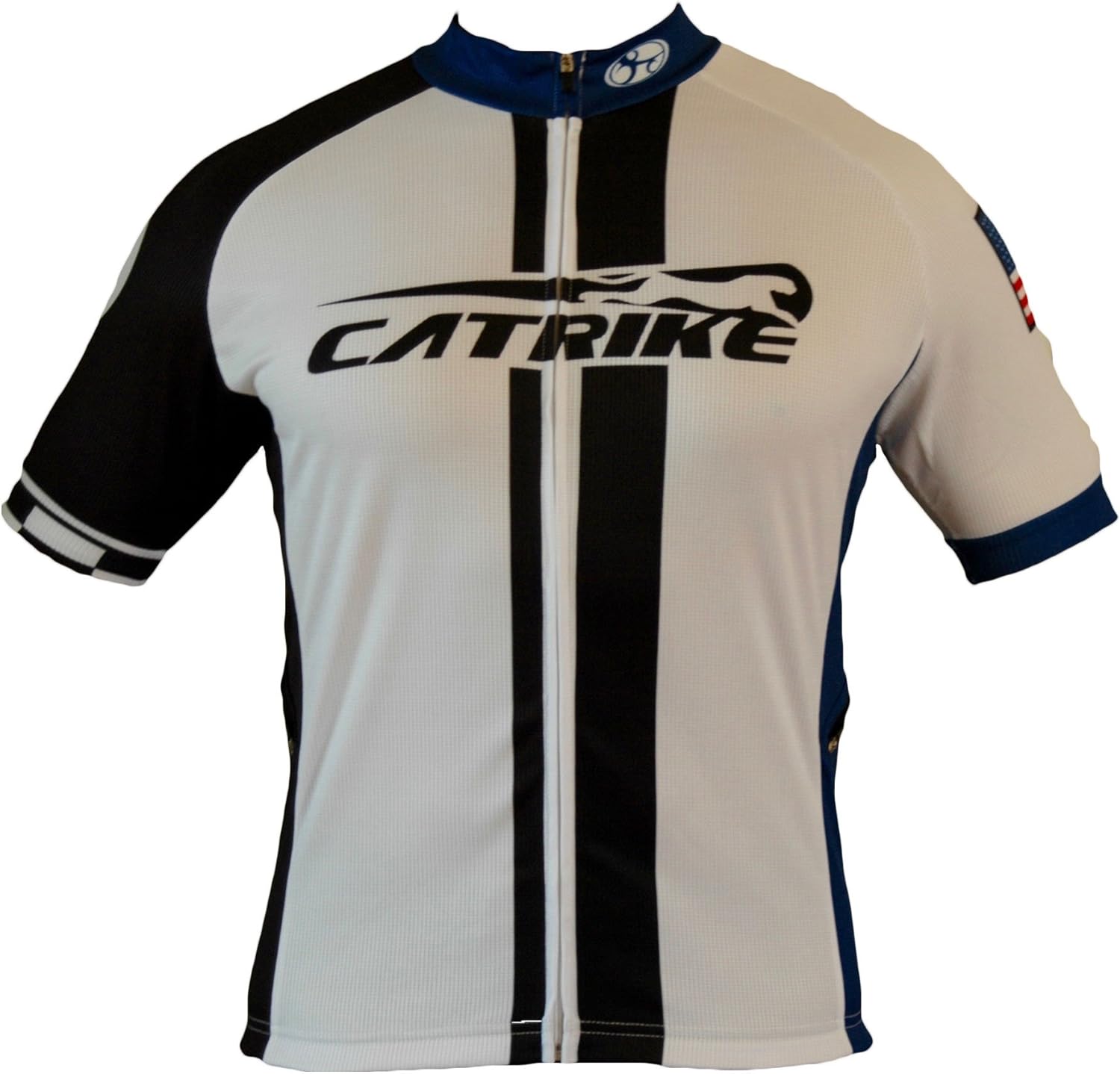 recumbent bike jersey