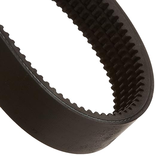 Gates 5/3VX355 Super HC Molded Notch Powerband Belt, 3VX Section, 17/8