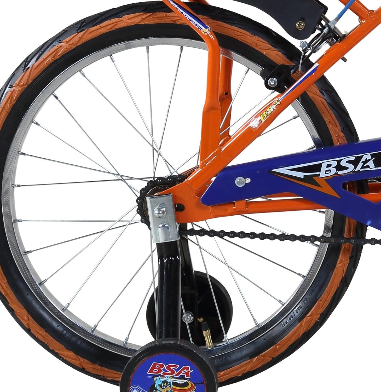 bsa toonz plus 20 price