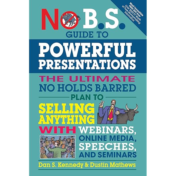 Dan Kennedy テキスト& CD No B.S. Sales Success: Kennedy, Dan S., Allan, Andrew