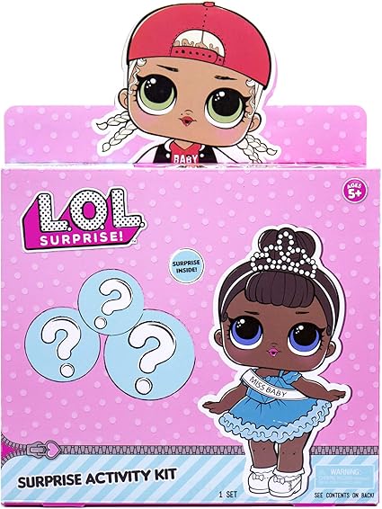 amazon usa lol surprise