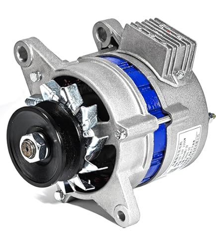 Ｎｏ．112様 Amazon.com: DB Electrical 400-48112 Alternator For Kawasaki