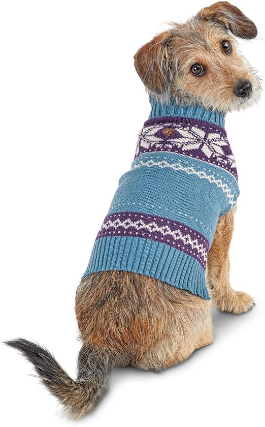 bond & co dog jacket