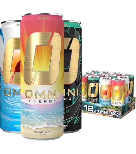 Amazon.com : Xyience Xenergy Frostberry Blast 16 oz (8 Pack