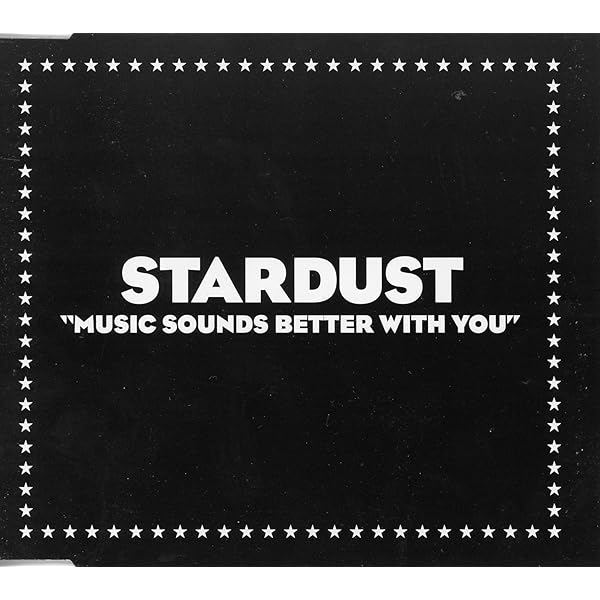 Music sounds better with you [Single-CD] - Amazon.com Music
