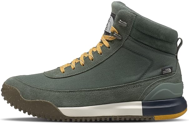 Amazon Los más vendidos: Mejor Botas de Nieve para Hombre
