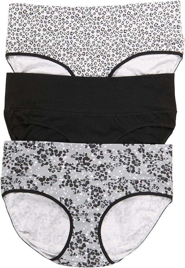 hanes maternity underwear