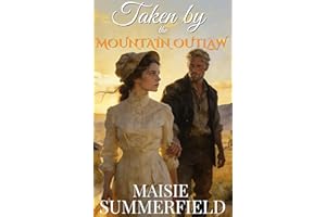 Taken By The Mountain Outlaw
