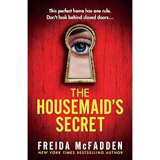 The Housemaid - View 7