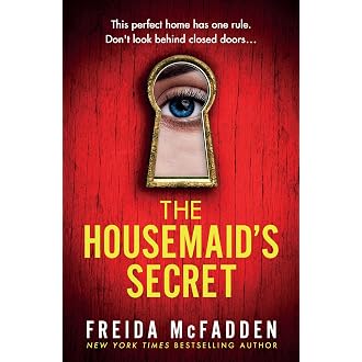 The Housemaid - View 4