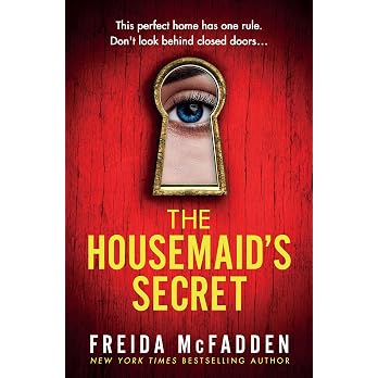 The Housemaid - View 8
