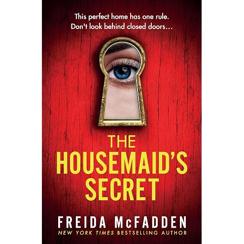 The Housemaid - View 5