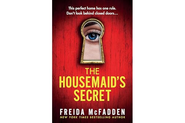 The Housemaid's Secret