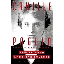 Sex, Art, and American Culture: Essays: Paglia, Camille ...