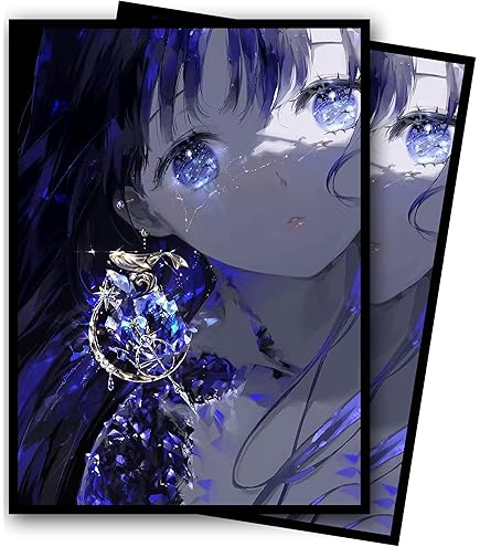 Amazon.com: Ultra Pro Official Fate/Stay Night Servants Standard Deck  Protector Sleeves : Toys & Games