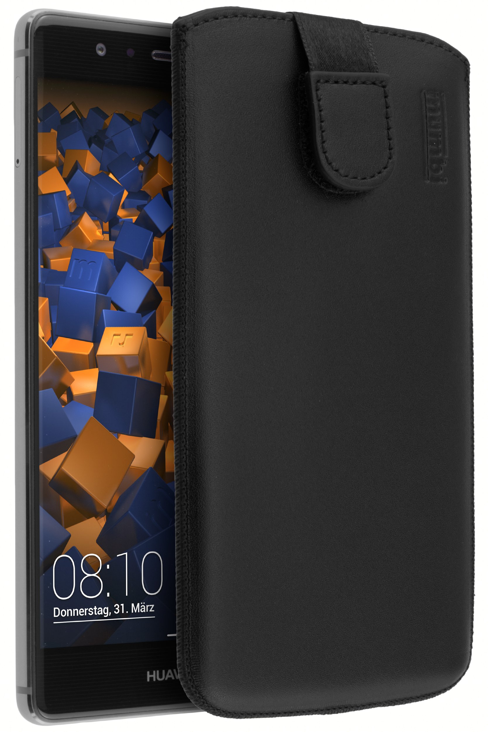 mumbi protective cover for Huawei — image 1