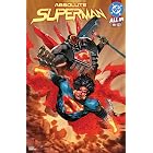 Absolute Superman (2024-) #24