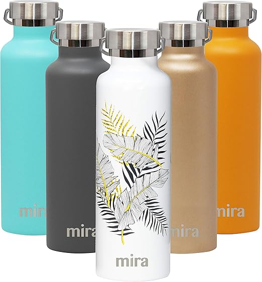 thermos water bottle 750ml