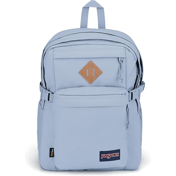 Amazon.com | JanSport Slouch Pack - Fully Padded Back Panel