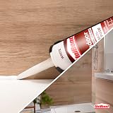 Unibond Multi-Purpose Indoor Sealant White 274g Waterproof Mould Resistant view 5