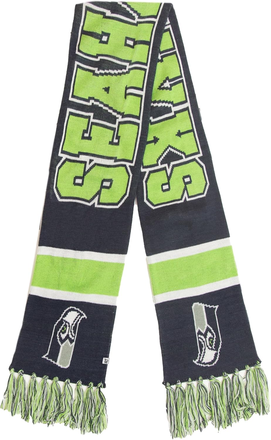 Seahawks scarf Clearance