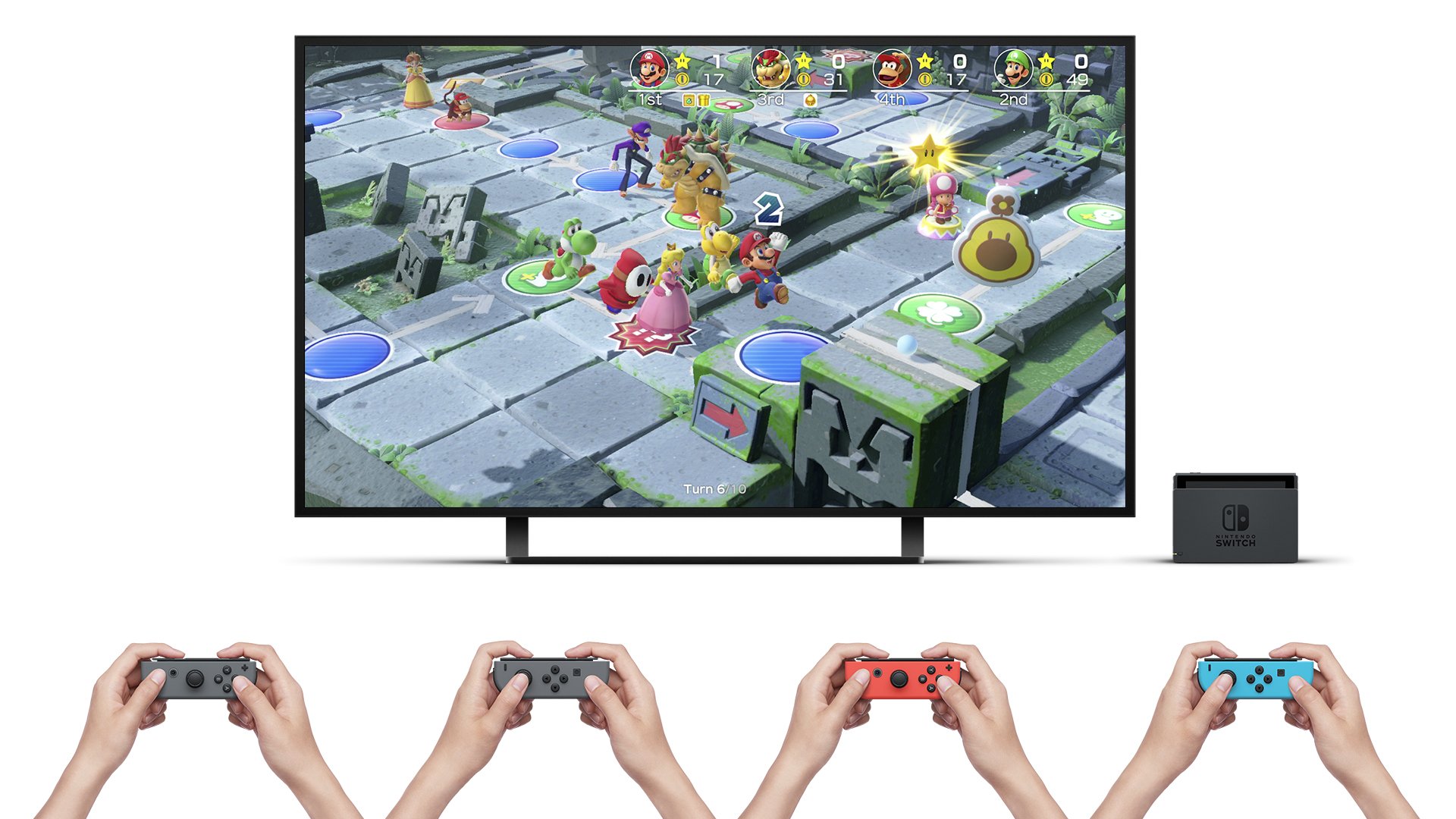 Super Mario Party - Image 4