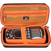 FBLFOBELI EVA Hard Carrying Case for Klein Tools MM300/MM320/MM325/MM400/MM600/MM700 Digital Multimeter