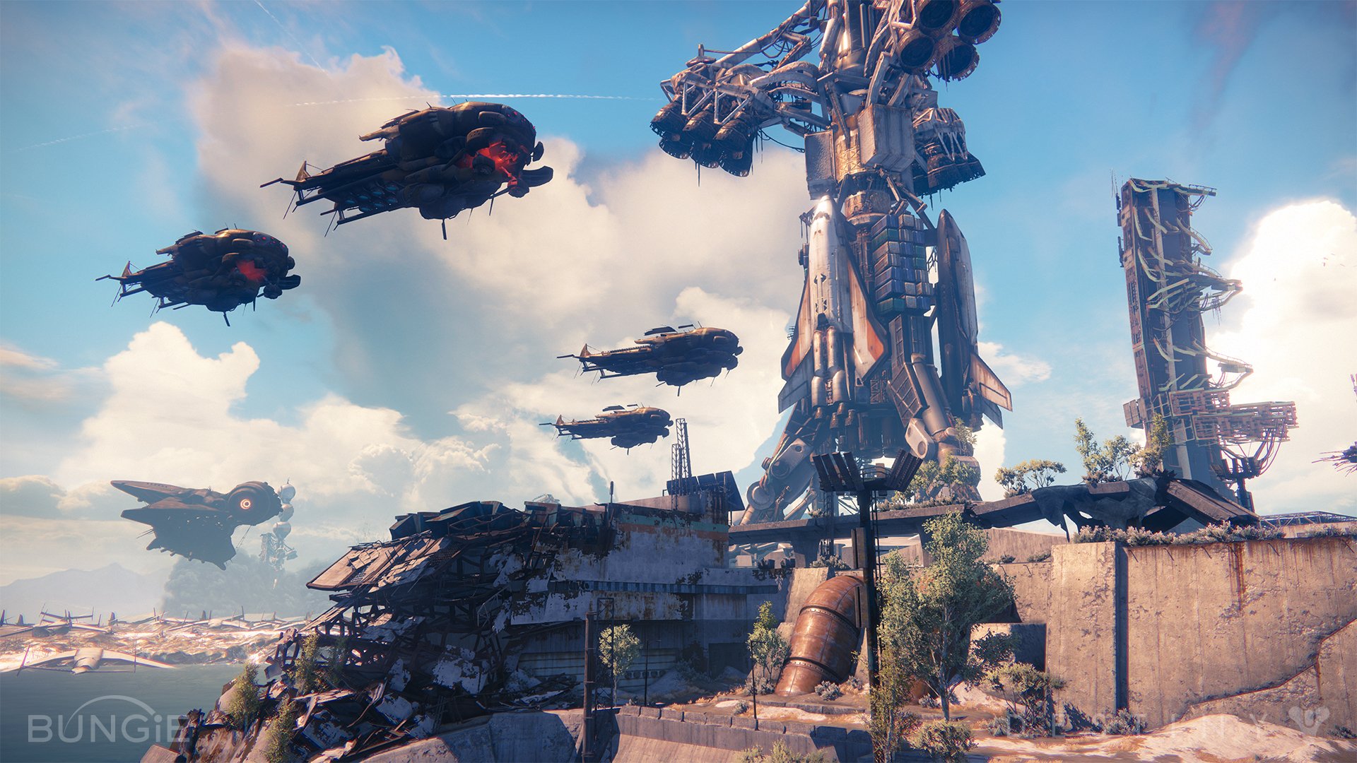 Destiny - Standard Edition - Xbox 360