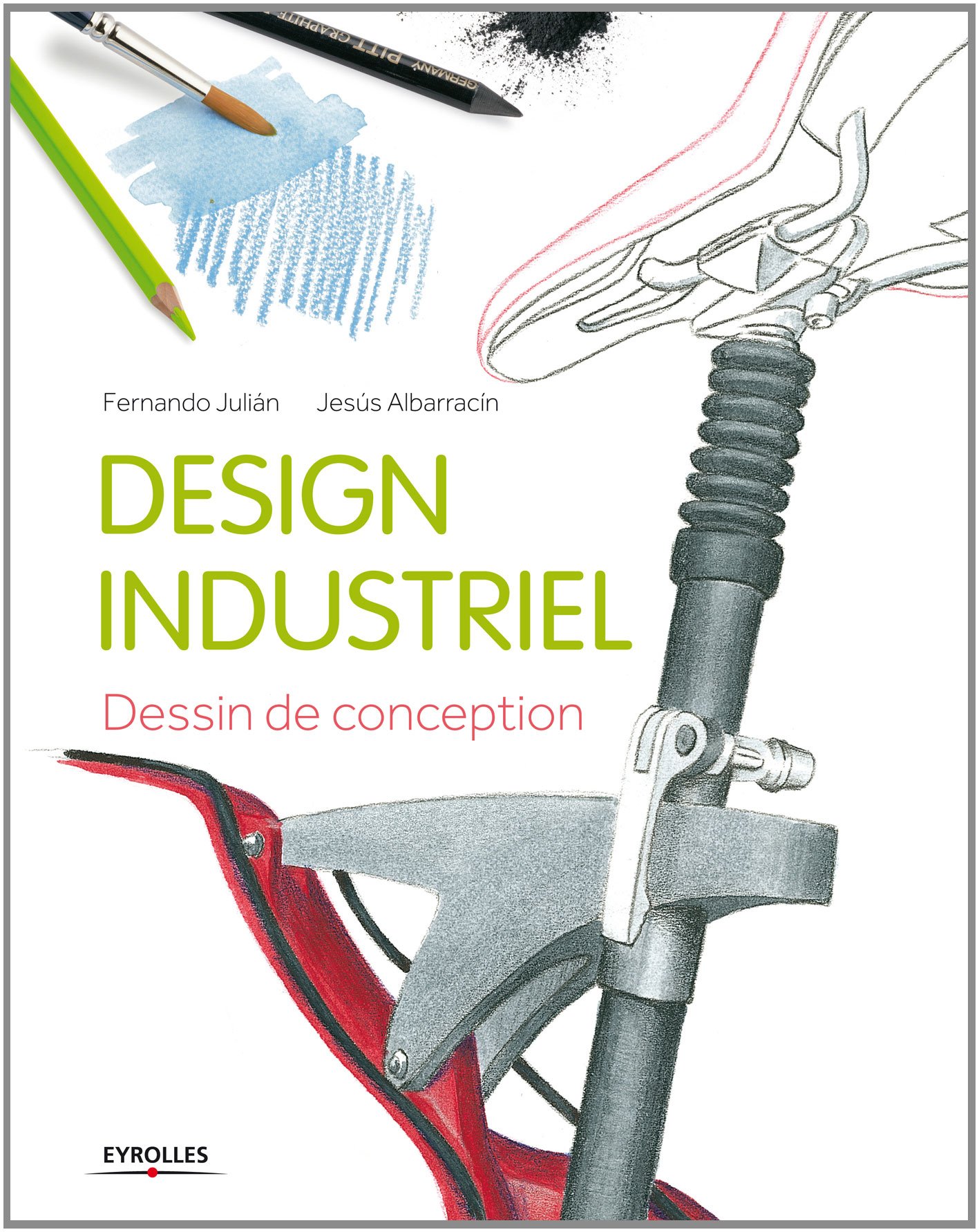 Amazonfr Design Industriel Dessin De Conception - 