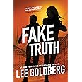 Fake Truth (Ian Ludlow Thrillers, 3)