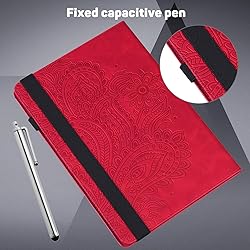 ALILANG Case for Huawei MediaPad M5 Lite 10 10.1