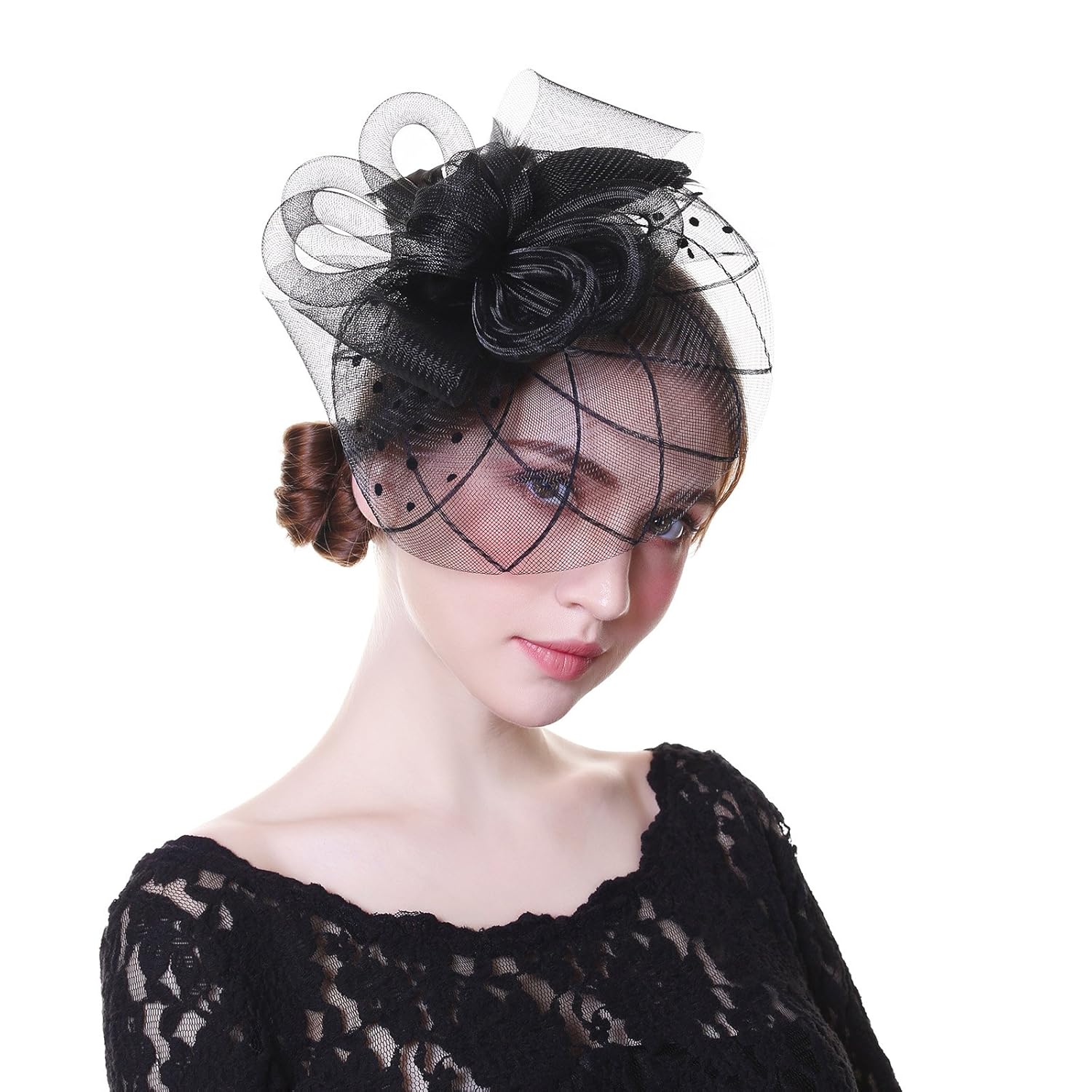 tea party hats for women