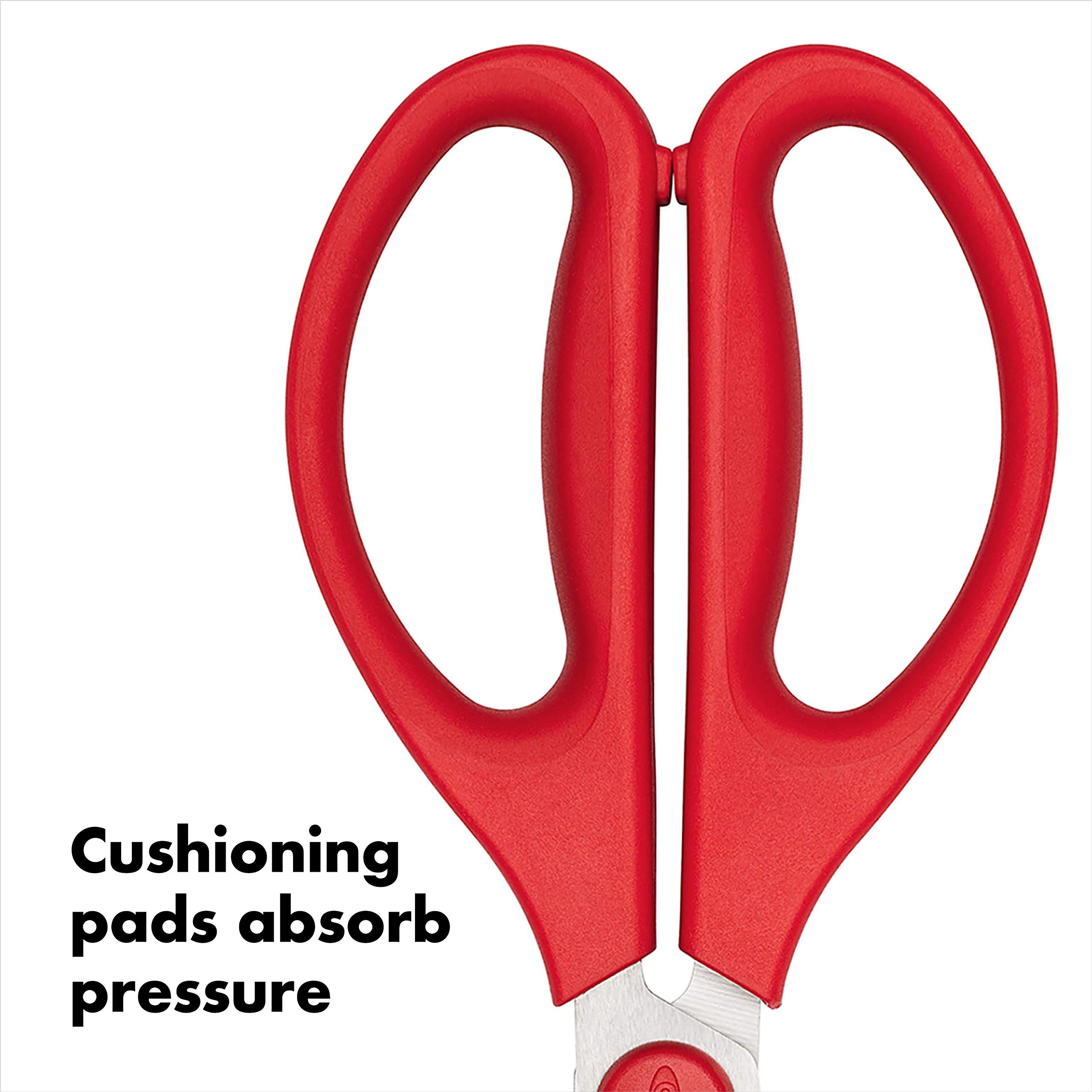OXO Good Grips Kitchen Scissors 0.9 x 3.5 x 8.1" Pricepulse