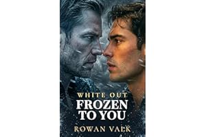 White Out: Frozen to You: A Dark MM Arctic Omegaverse Romance (Book 1)