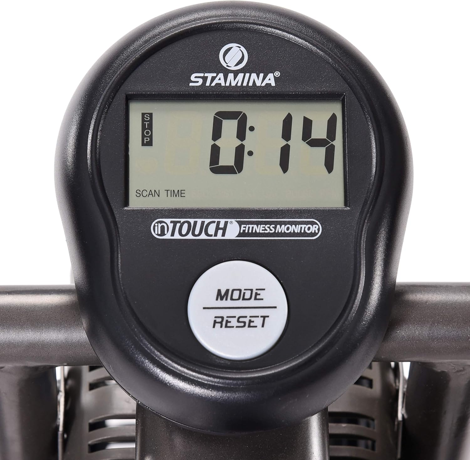 stamina air resistance exercise bike