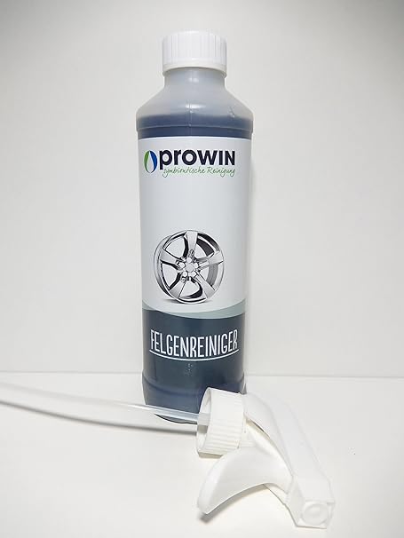 felgenreiniger prowin
