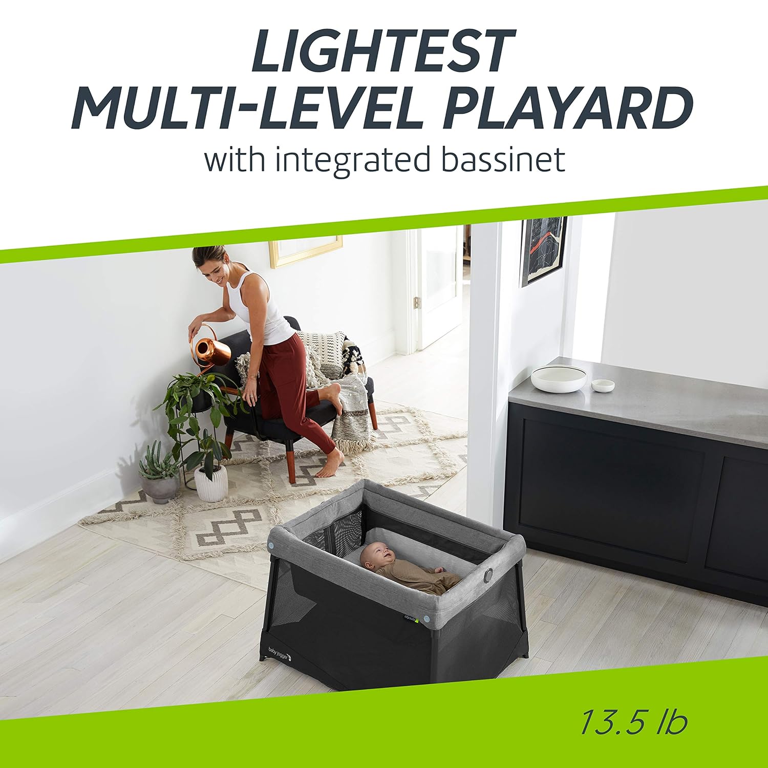 city suite baby jogger