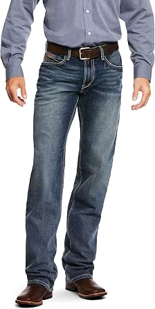 Low Rise Stretch Carter Boot Cut Jean 