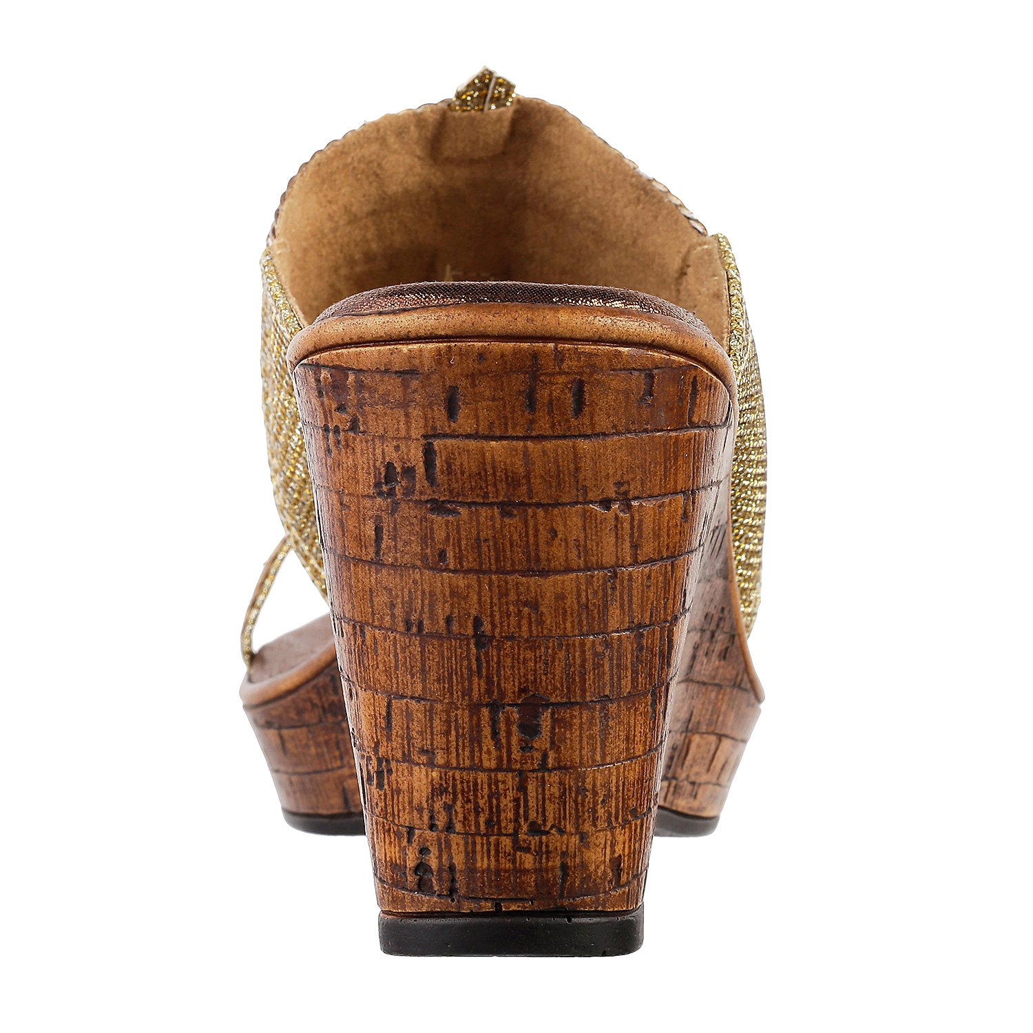 metro women kolhapuris