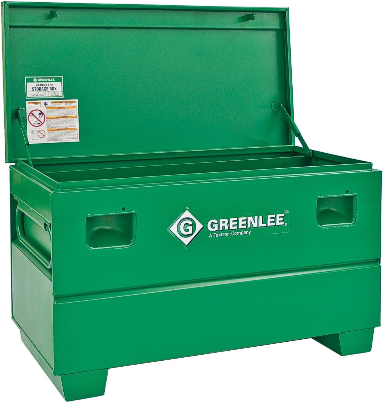 Small Product Image of Greenlee 2448 Chest